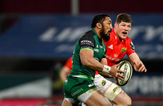 United Rugby Championship will be available to Irish fans on free-to-air TV