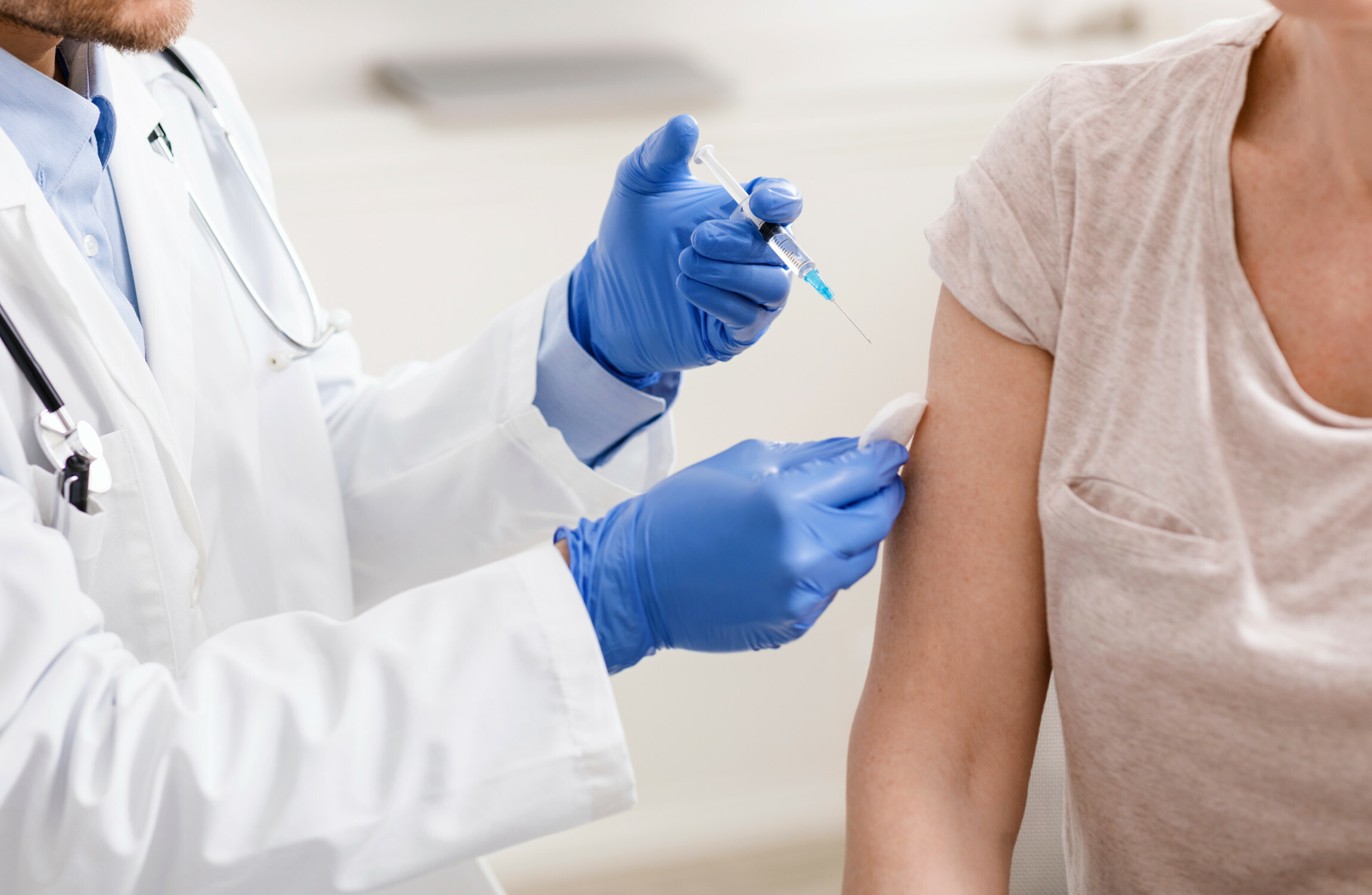 Debunked: Yes, coronavirus antibodies protect against 'infection of the lung' - Vimarsana News