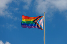 More pride flags to be erected around Waterford City on Monday