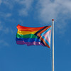 More pride flags to be erected around Waterford City on Monday