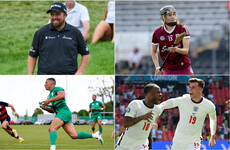 Here's your TV guide to a jam-packed weekend of sport