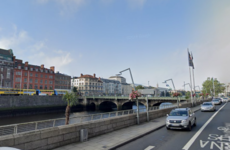 Gardaí investigating discovery of man's body on Ormond Quay in early June appeal for witnesses