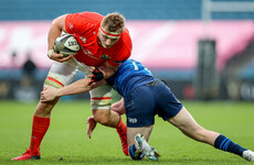 The42 Rugby Weekly: New era, Ireland's World Cup finds, U20s and Olympics