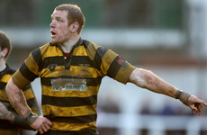 'I would love to see young and experienced players go back into a boosted AIL'