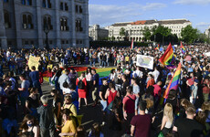 Explainer: How does Hungary's new law affect LGBT+ rights?