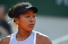 Osaka withdraws from Wimbledon and targets Olympics
