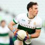'I could easily have been watching from New York instead of winning the Munster final on the field'