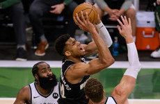 Milwaukee Bucks force series decider after 104-89 victory over Brooklyn Nets