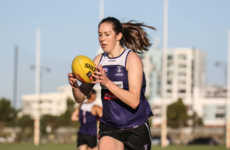 Fremantle show faith in Leitrim star with new deal despite two injury-ravaged seasons