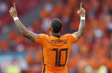 Memphis Depay, the most famous Kia in NBA history, and the rest of the week's best sportswriting