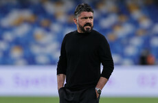 Tottenham end interest in Gattuso as manager search goes on
