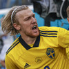 Sweden beat Slovakia 1-0 to move to brink of last-16