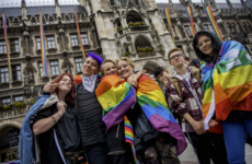 Opinion: It's Pride 2021, let's consider giving greater support to LGBTI+ youth in school