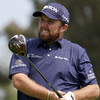 Shane Lowry just makes the cut at US Open as 48-year-old Bland claims share of lead