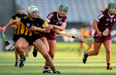 0-6 for Gaule as Kilkenny produce strong finish to claim league honours