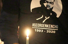 ‘We are seeing changes’: Sister of George Nkencho calls for solidarity ahead of inquest
