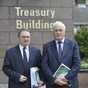 NAMA to investigate ex-employee over transaction