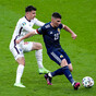 'He has got a huge future ahead of him' -  Praise for Scotland's Gilmour after display against England
