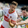 Derry cruise to victory over Offaly as over 2,000 fans watch on in Croke Park