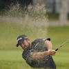 Shane Lowry shoots 72 on another difficult day at Torrey Pines