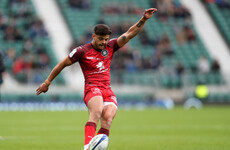 Toulouse set up clash with Ronan O'Gara's La Rochelle after beating Bordeaux-Begles