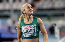 Superb run in Madrid puts Sarah Lavin in frame for Tokyo Olympics