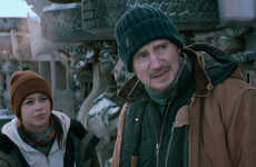 Screen Watch: Your guide to the best TV movies this week