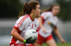 Tyrone's goal spree relegates Wexford to Division 3, Wicklow send Fermanagh down