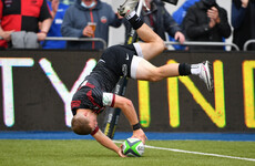 Saracens clinch promotion to end Premiership exile