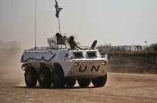 UN staffer shot dead in Sudan