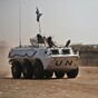 UN staffer shot dead in Sudan