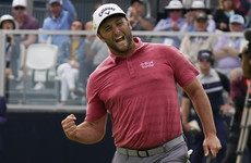 Jon Rahm wins first Major with magical birdie-birdie finish at US Open