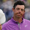 Rory McIlroy looking on the bright side despite extending winless run in majors
