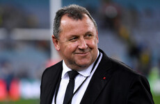 Four new faces in All Blacks squad to face Tonga, Fiji