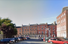 Man hospitalised after assault in Dublin City on Saturday night