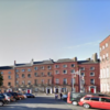 Man hospitalised after assault in Dublin City on Saturday night