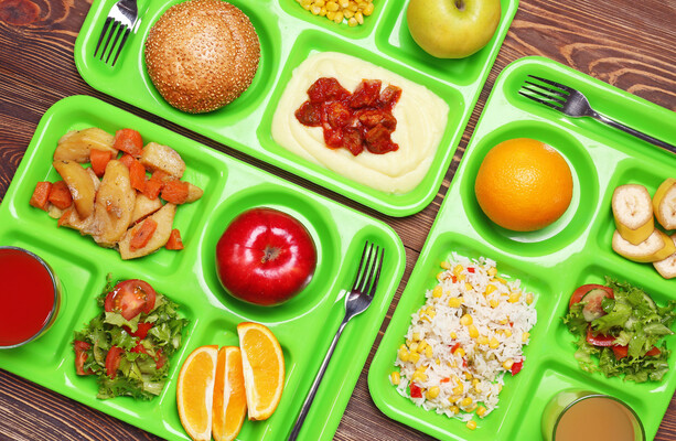 School meals programme to be extended this summer due to impact of 
