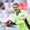 Uefa action over Neuer's rainbow armband would have been 'absurd' - Goretzka