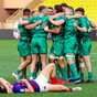 Qualifying for the Olympics was six years in the making for the Ireland 7s