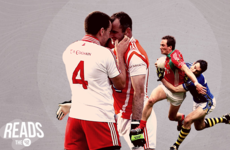 The Dying Art of Defending (or are Gaelic football's forwards just getting better?)