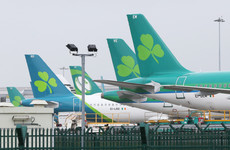 Aer Lingus losing €1 million a day because of Covid-19 and travel restrictions, says airline's chief executive