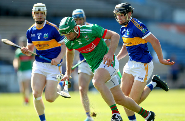 Here are the 2021 Tipperary senior hurling and football championship draws