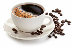 Drinking coffee associated with reduced risk of chronic liver disease new study claims