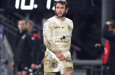Former France star signs on for another season at Toulouse