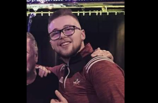 Cork Man Missing From New York Since Saturday Found Safe TheJournal ie