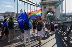 ‘Weeping for this country’: Struggle continues in Hungary as Ireland joins Europe in stance against anti-LGBT+ bill