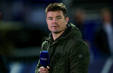 O'Driscoll and Quinlan on analysis as Newstalk secure radio rights for Lions Test Series
