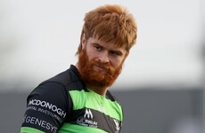 Concussion forces Connacht flanker Sean O'Brien to retire at 26