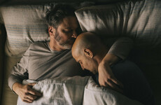 'For me, it's a love story - and the context is dementia'