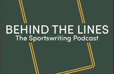 Behind The Lines, Episode 81: Tony Evans